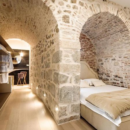 Апартаменты Old Town Luxury House Сплит Экстерьер фото