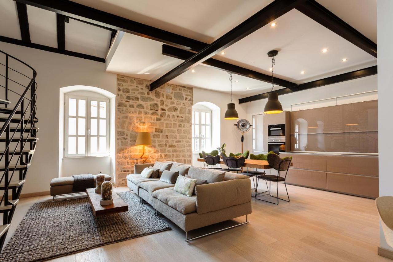 Апартаменты Old Town Luxury House Сплит Экстерьер фото