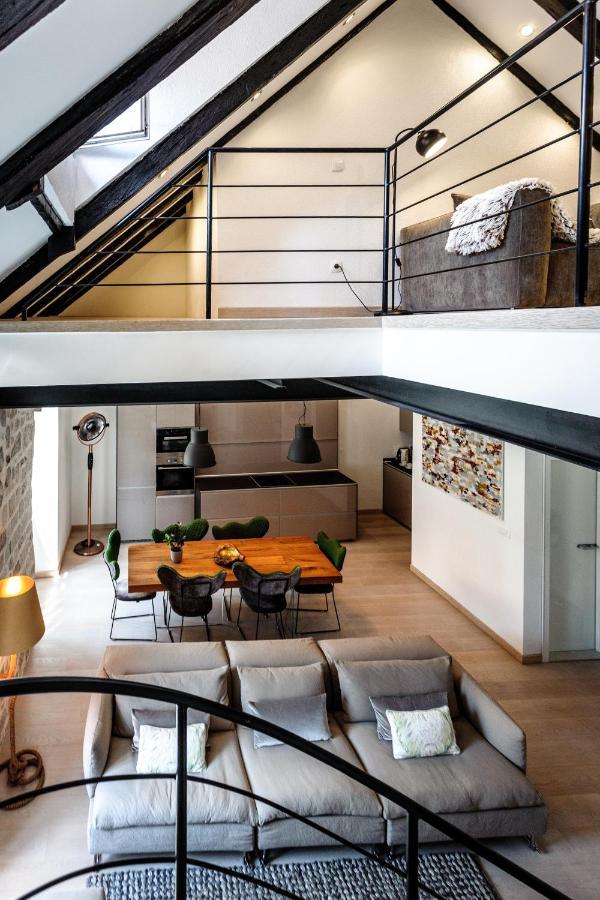 Апартаменты Old Town Luxury House Сплит Экстерьер фото