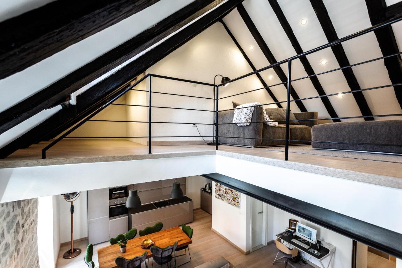 Апартаменты Old Town Luxury House Сплит Экстерьер фото