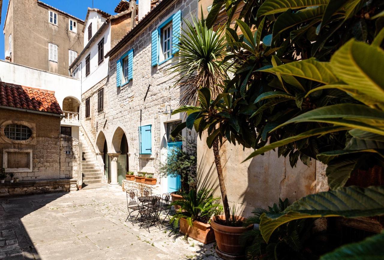 Апартаменты Old Town Luxury House Сплит Экстерьер фото