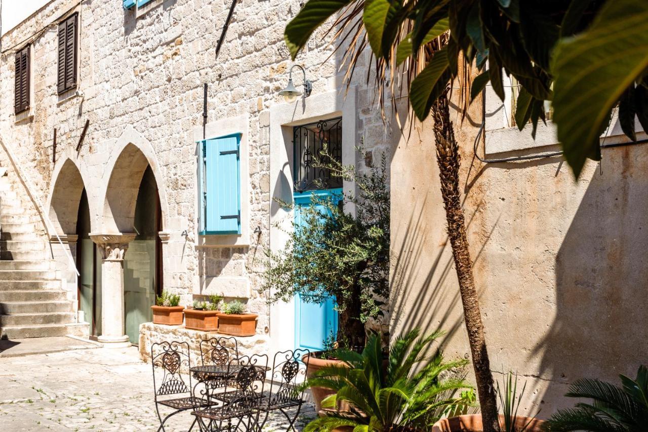 Апартаменты Old Town Luxury House Сплит Экстерьер фото
